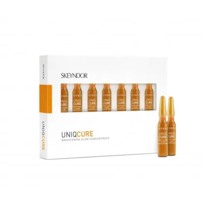Skeyndor Uniqcure skaistinamasis koncentratas (7x2ml)