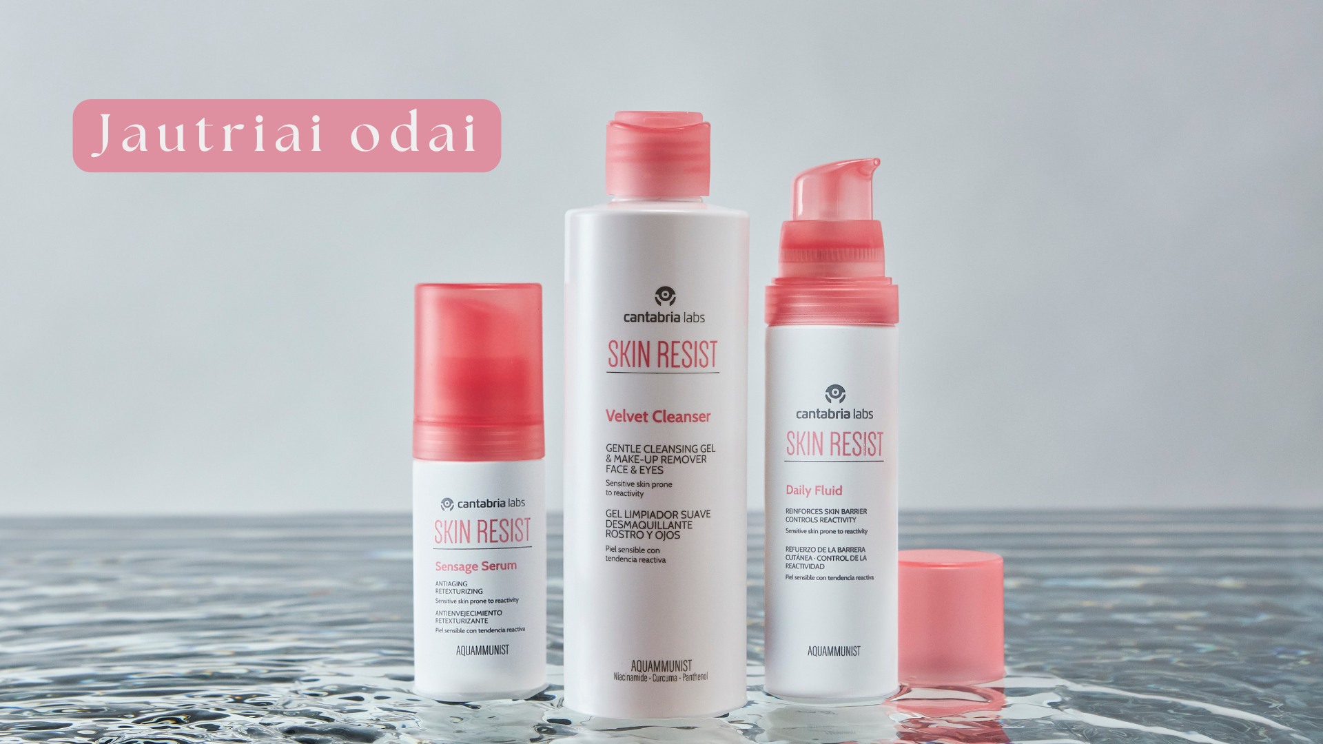 Skin Resist