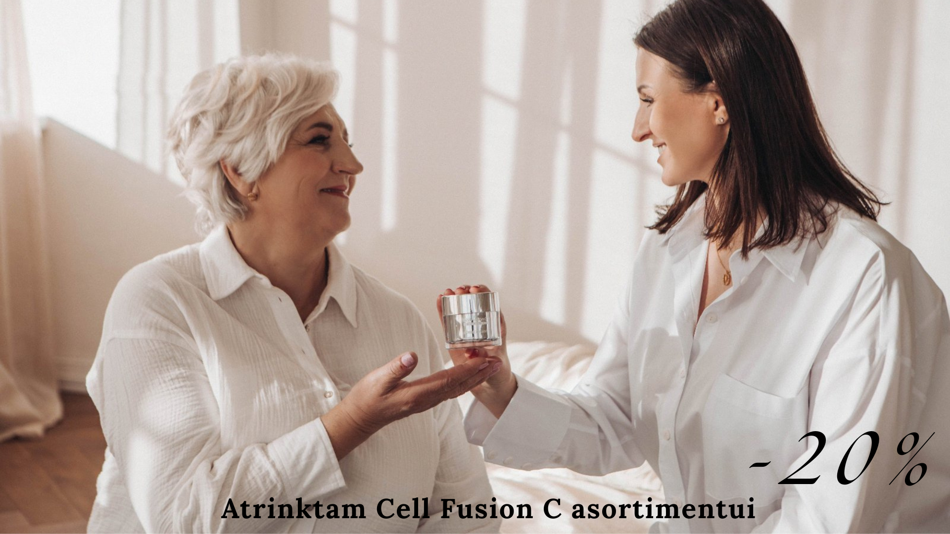 Cell fusion C