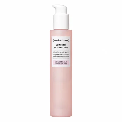 COMFORT ZONE LUMINANT PH glotninamasis tonikas, 100 ml