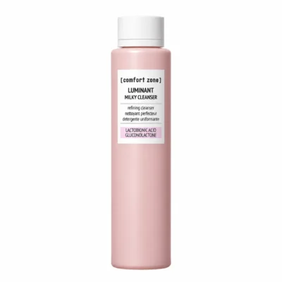 COMFORT ZONE LUMINANT valomasis pienelis, 200 ml